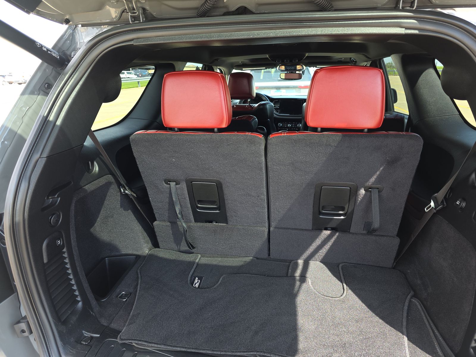 2024 Dodge Durango SRT 392 Plus AWD