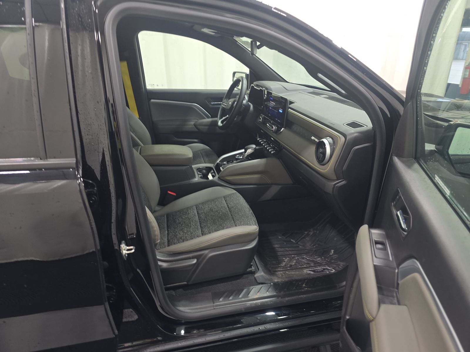 CHEVROLET 4WD ZR2 - 9