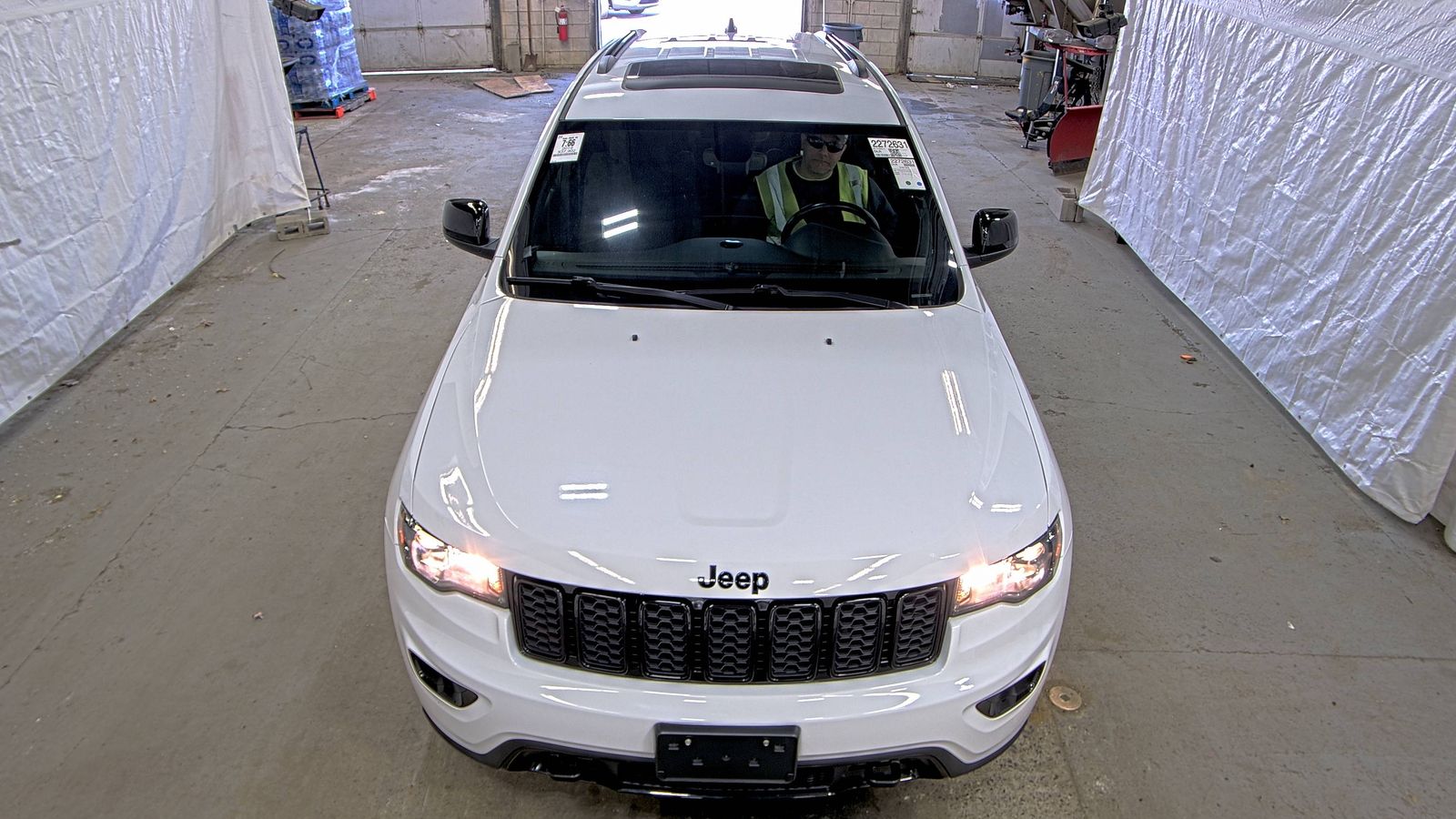 JEEP UPLAND - 3