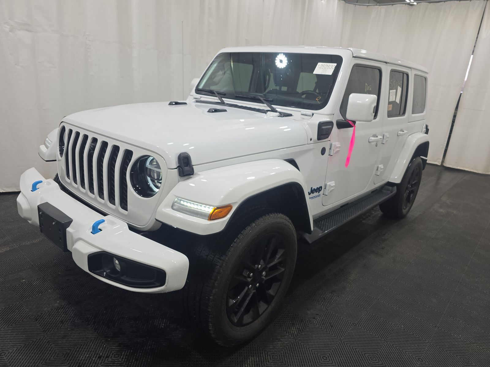 JEEP OTHER - 1