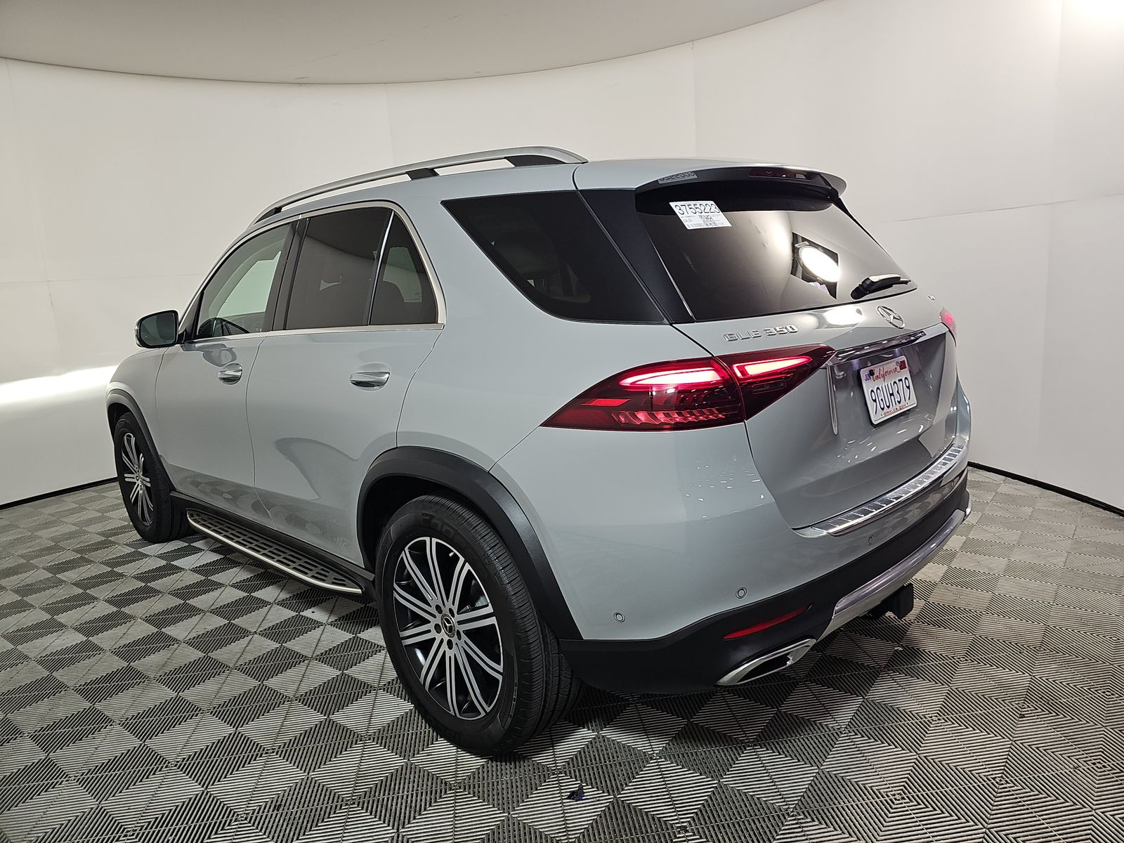 MERCEDES-BENZ GLE-CLASS - 7