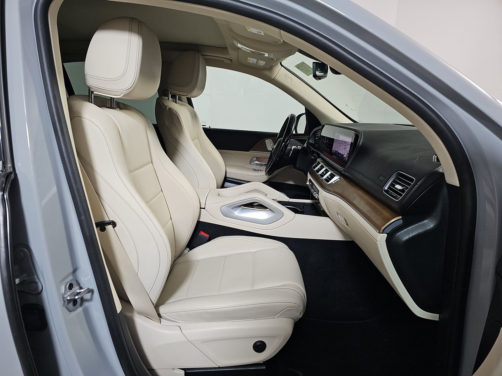 MERCEDES-BENZ GLE-CLASS - 9