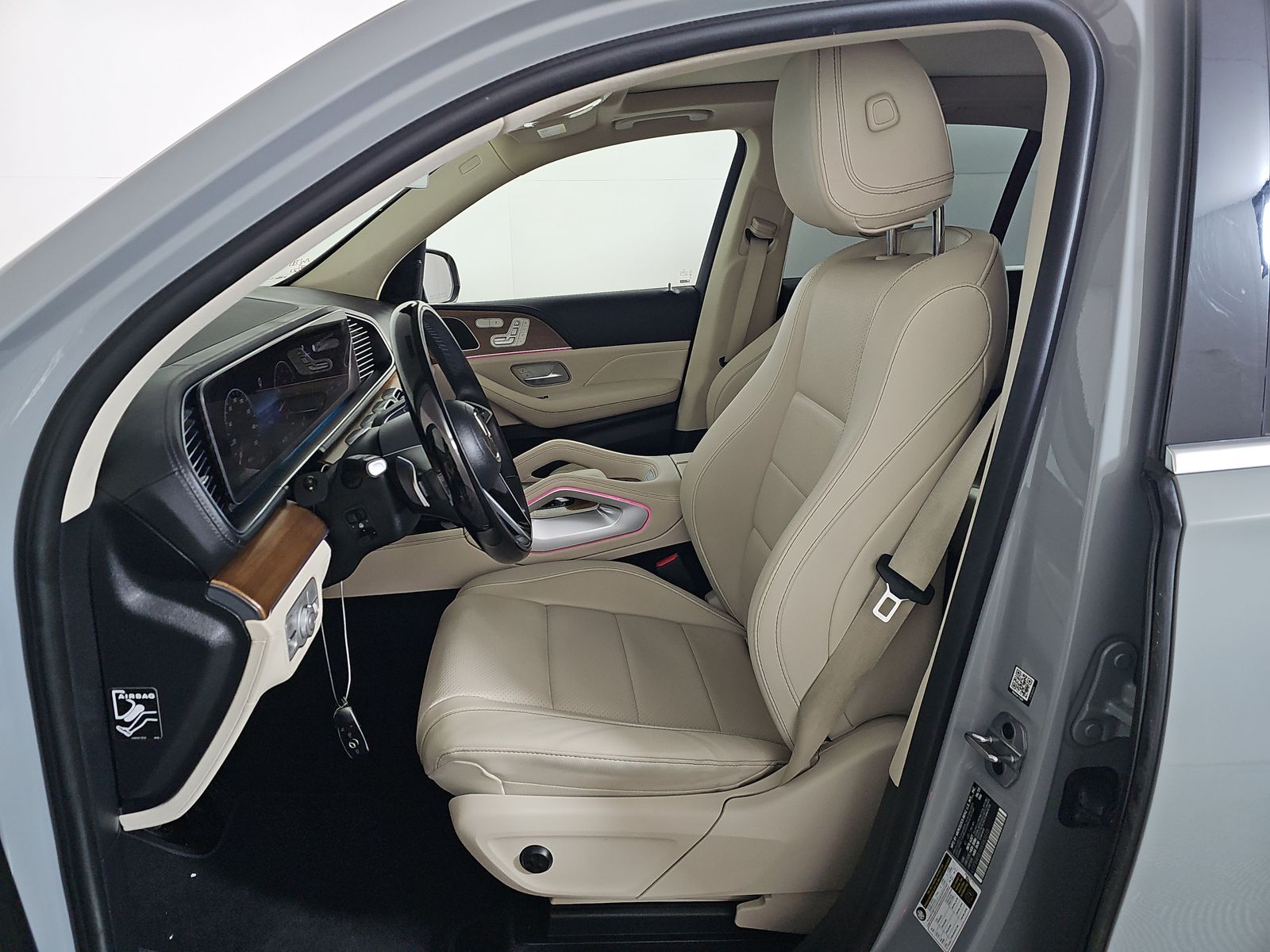 MERCEDES-BENZ GLE-CLASS - 8