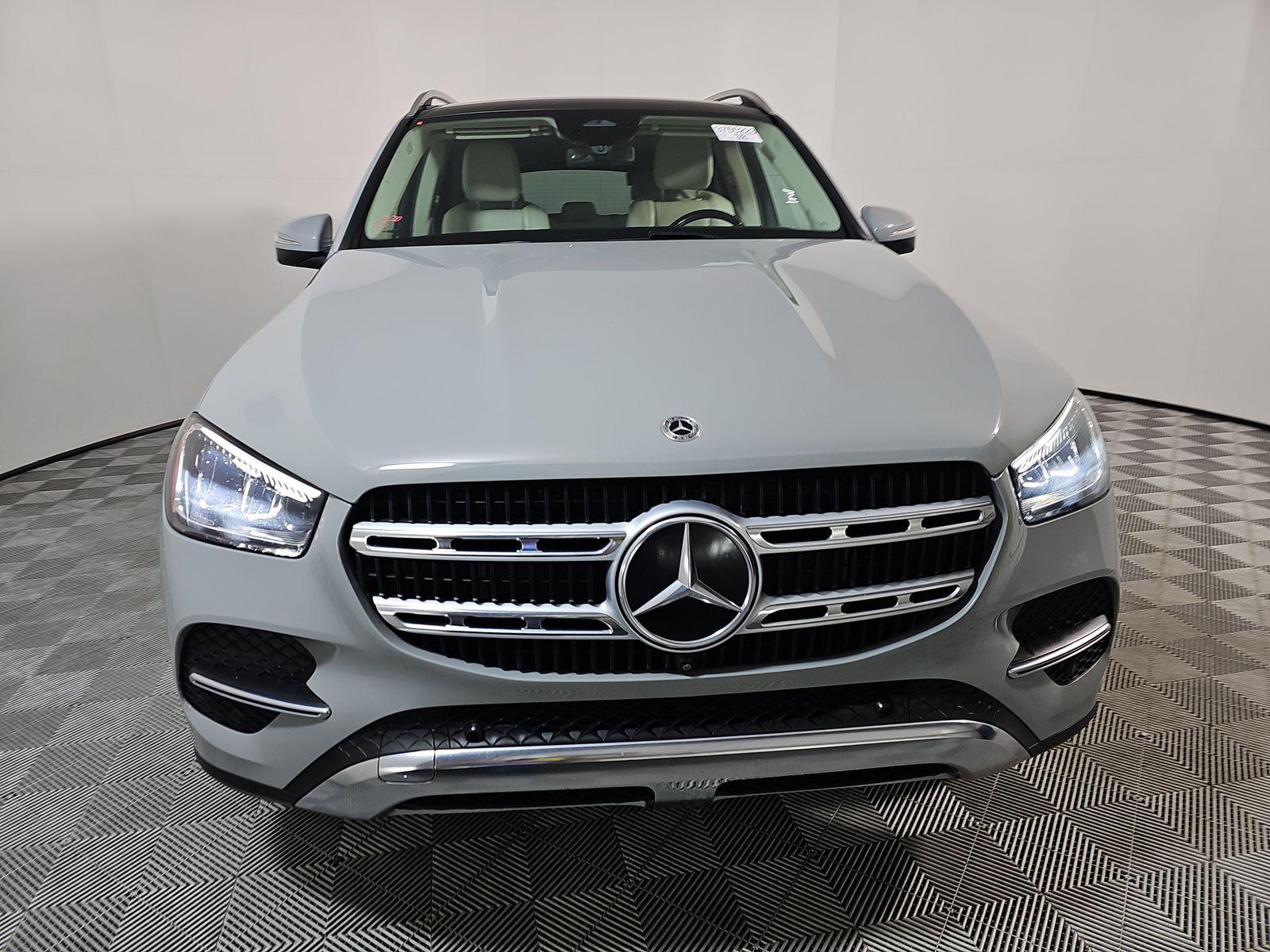 MERCEDES-BENZ GLE-CLASS - 3