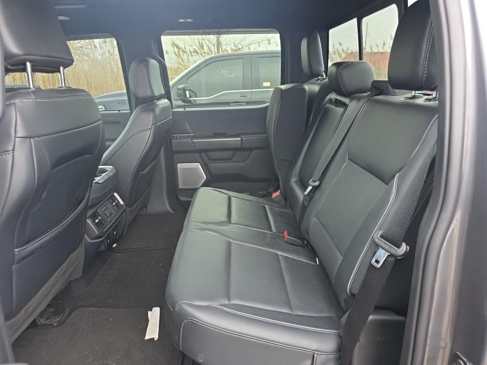 2024 Ford F-150 Lariat AWD