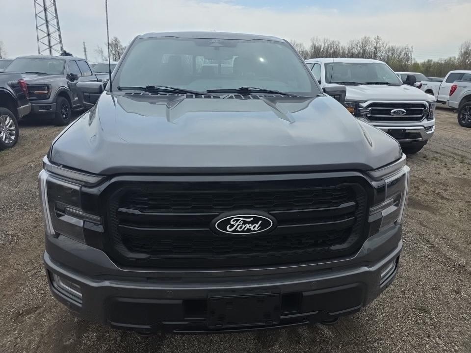 2024 Ford F-150 Lariat AWD