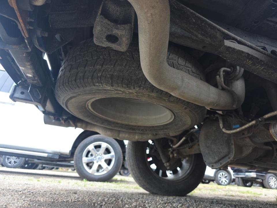 2024 Ford F-150 Lariat AWD