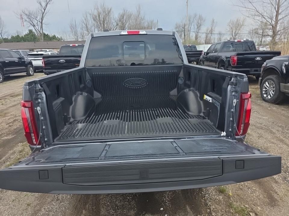 2024 Ford F-150 Lariat AWD