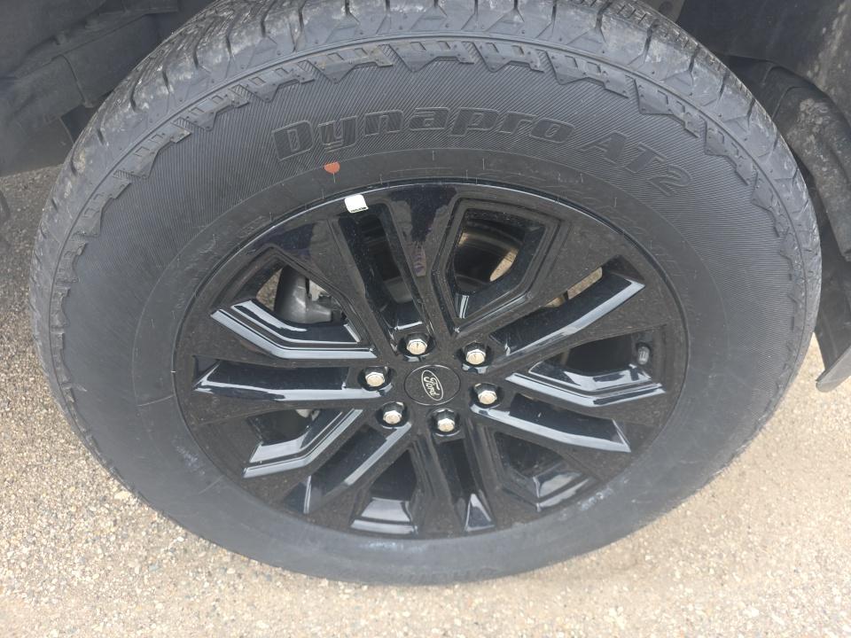 2023 Ford F-150 Lariat AWD