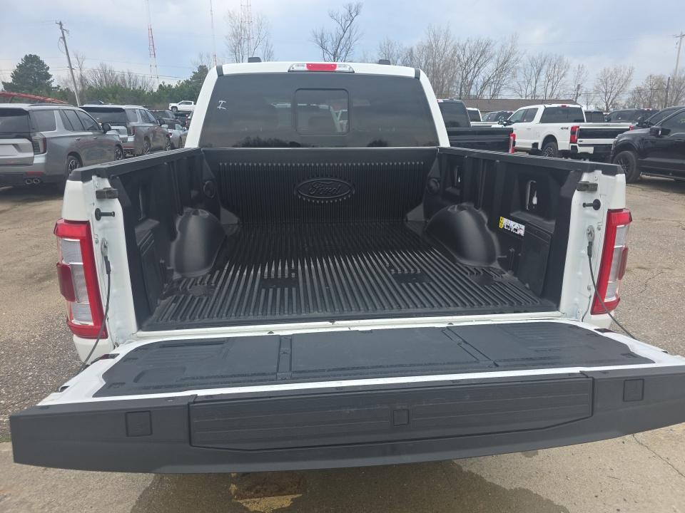 2023 Ford F-150 Lariat AWD