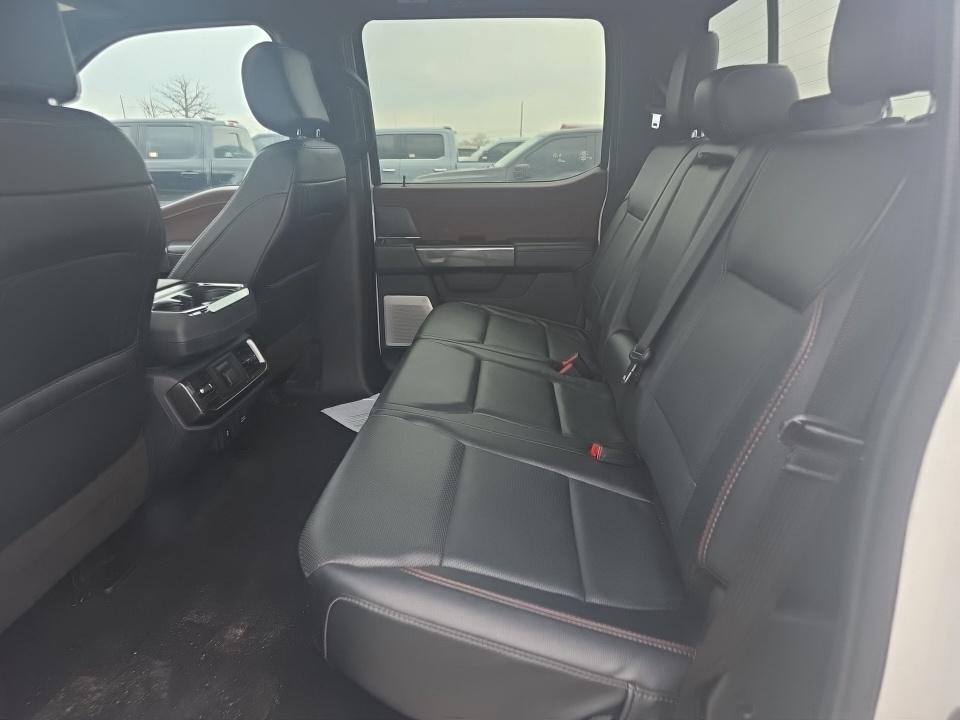 2023 Ford F-150 Lariat AWD