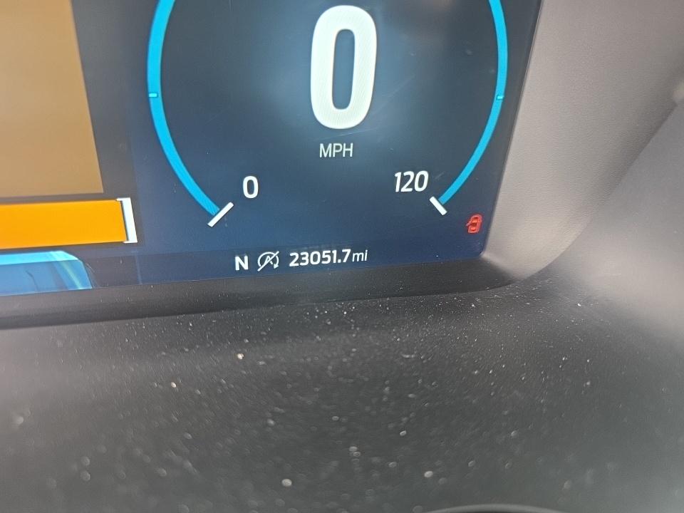 2023 Ford F-150 Lariat AWD