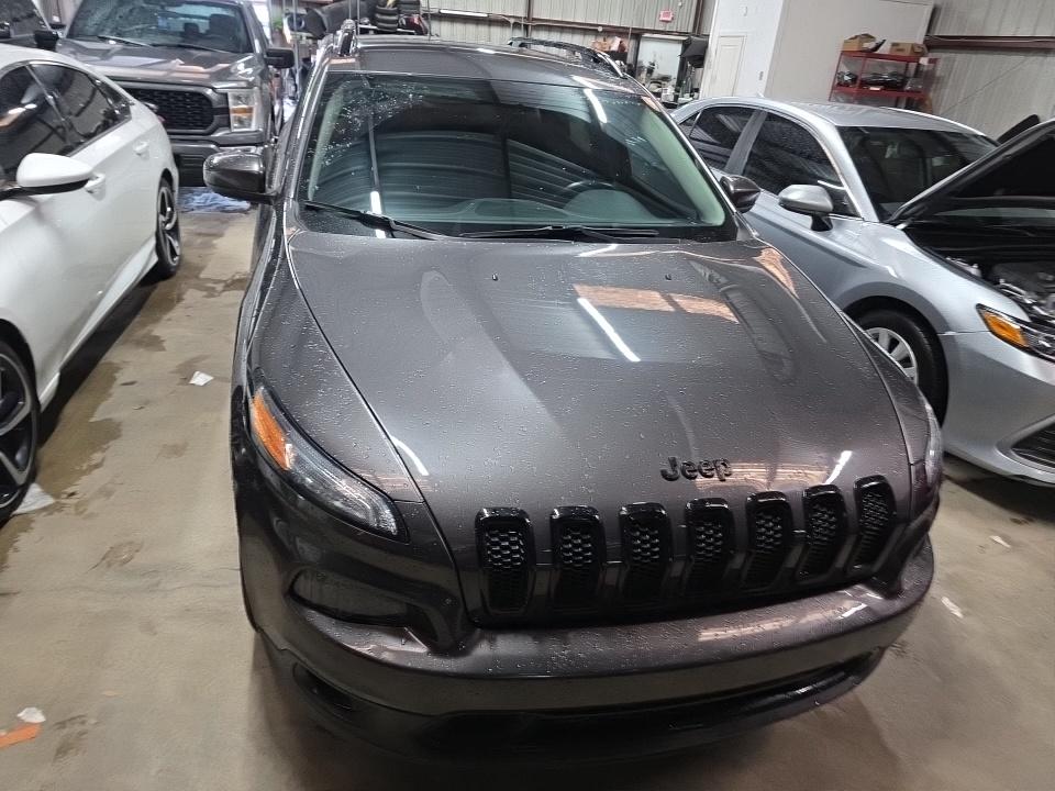JEEP LATITUDE - 3