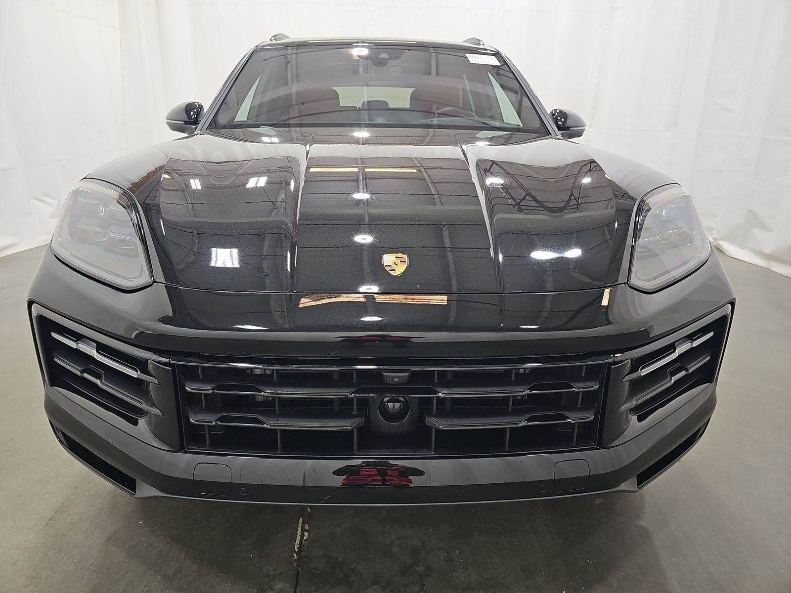 PORSCHE CAYENNE - 3