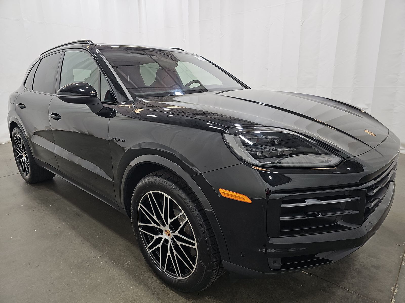 PORSCHE CAYENNE - 4