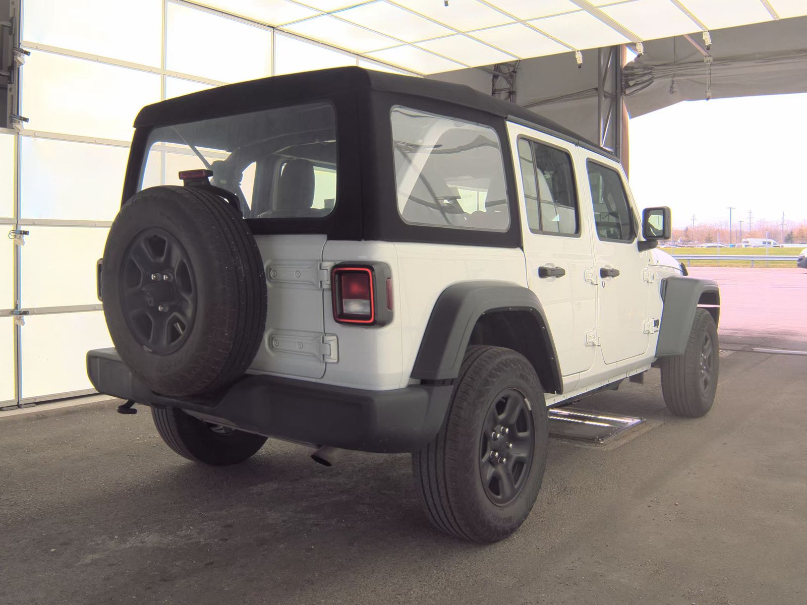 JEEP OTHER - 6