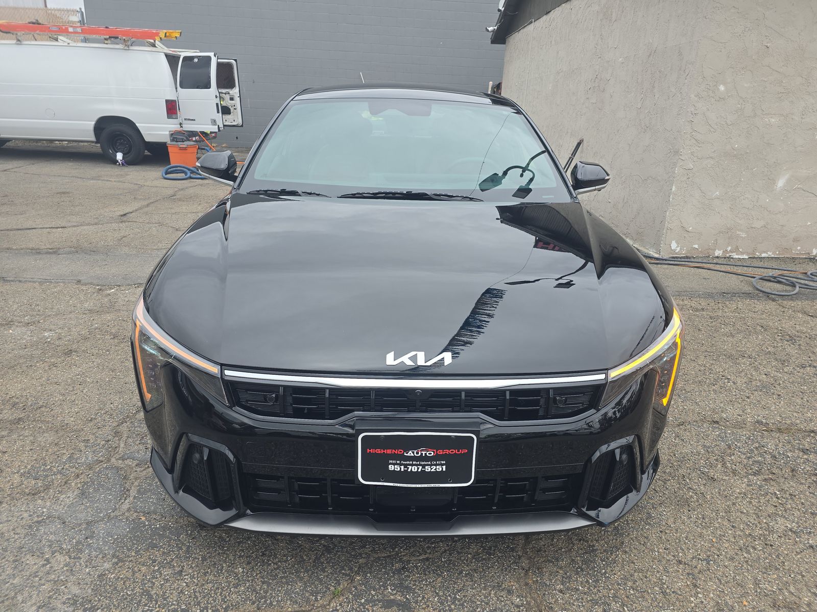 KIA OTHER - 3