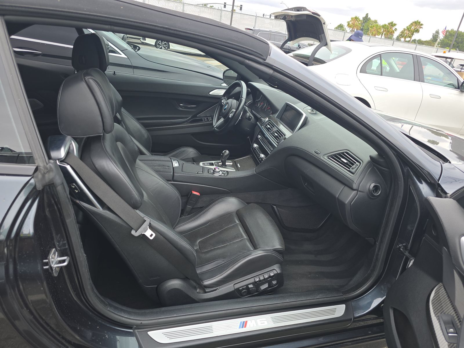 BMW M6 - 9