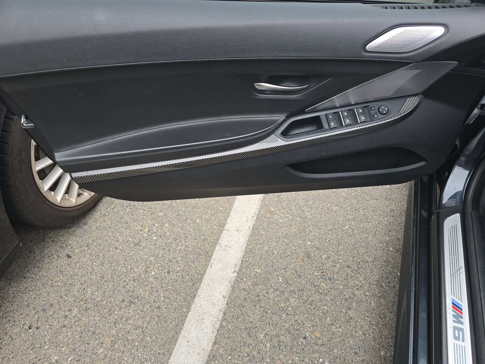 BMW M6 - 10