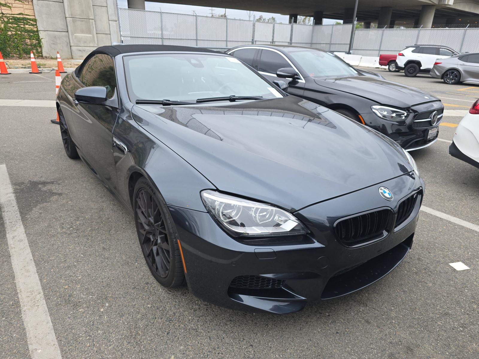 BMW M6 - 4