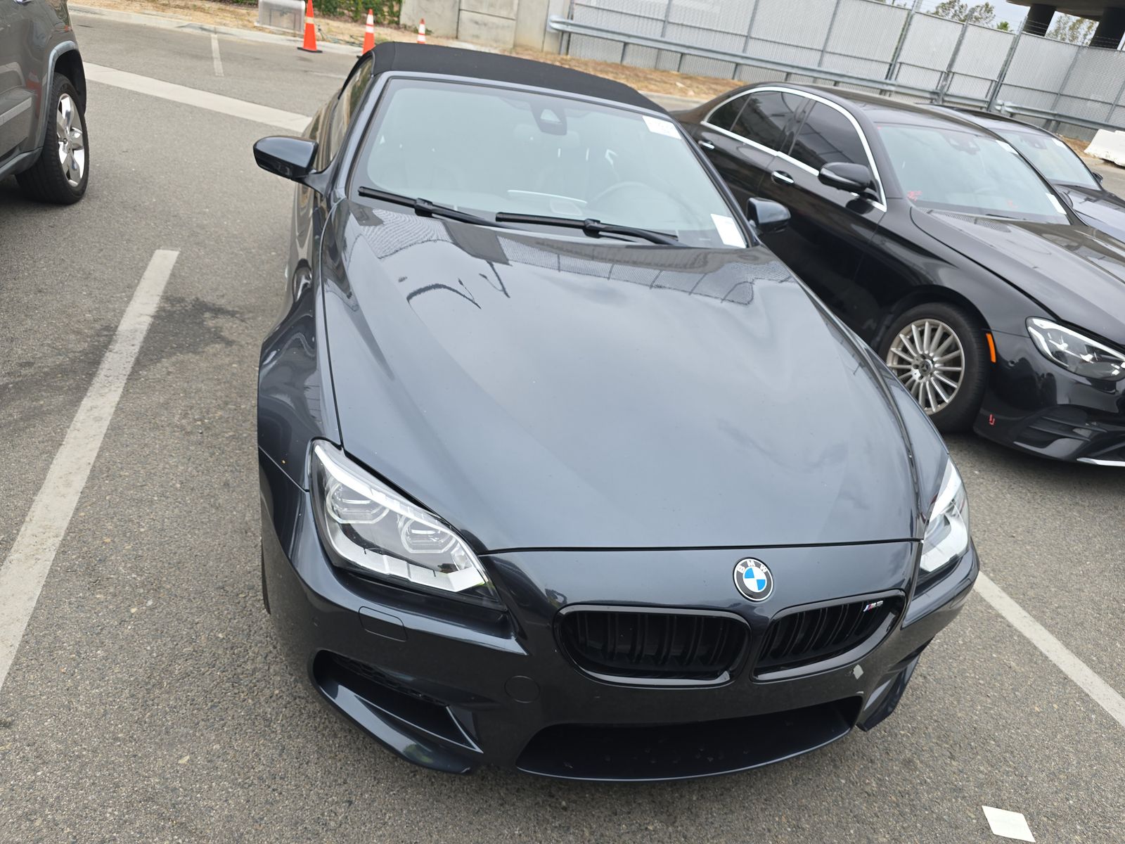 BMW M6 - 3