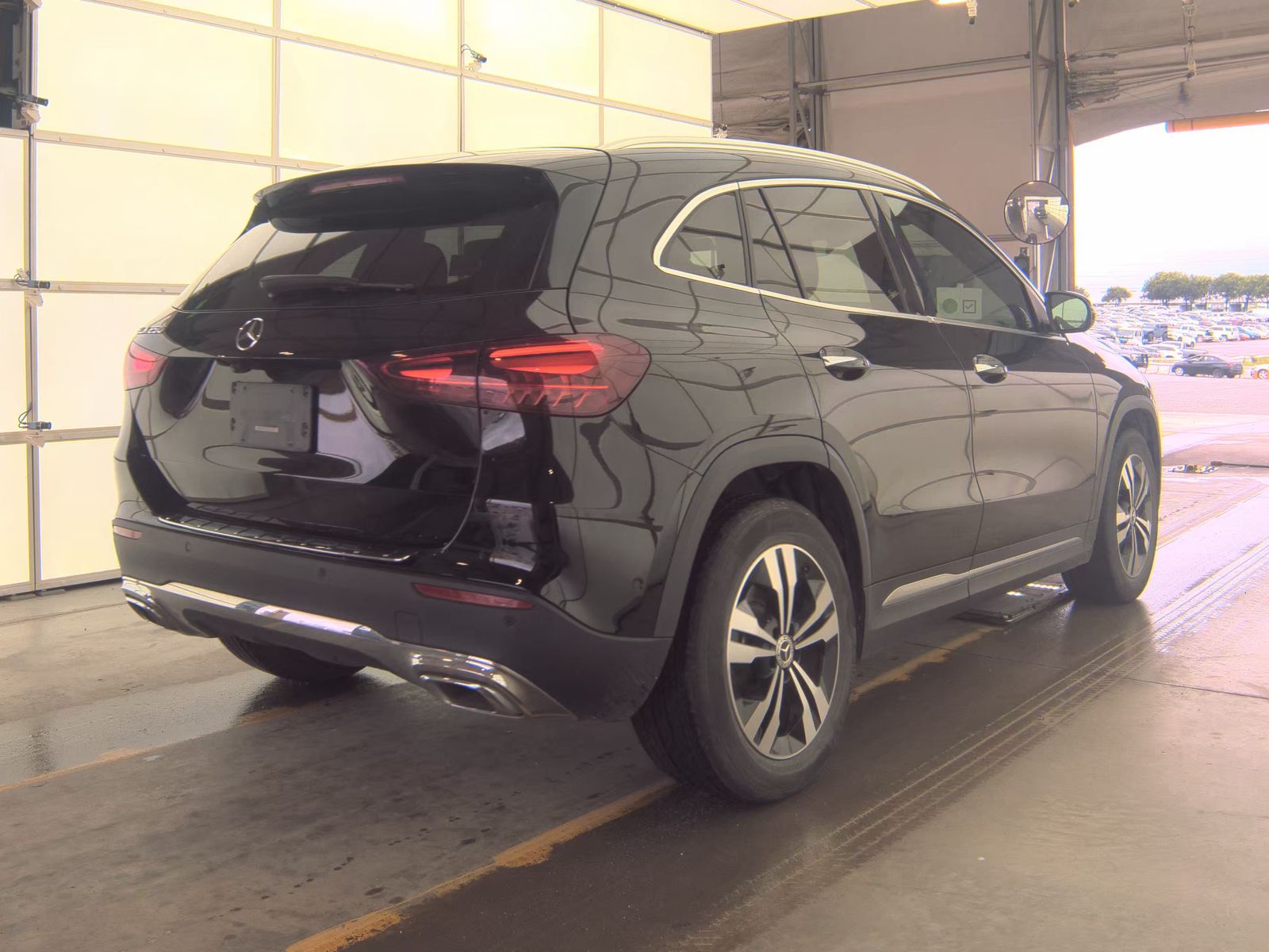 MERCEDES-BENZ GLA-CLASS - 6