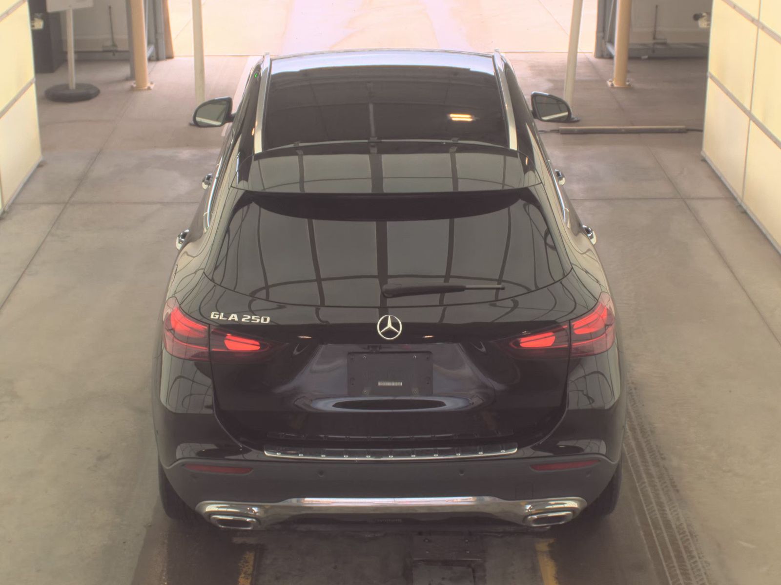 MERCEDES-BENZ GLA-CLASS - 7