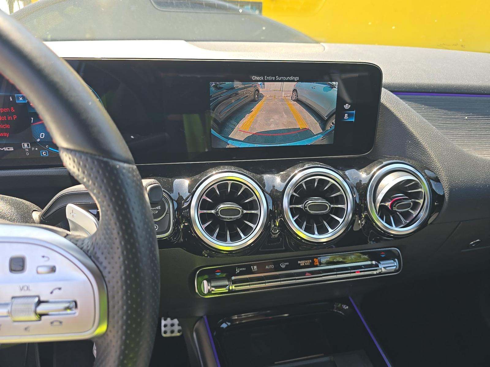 MERCEDES-BENZ GLA-CLASS AMG - 6