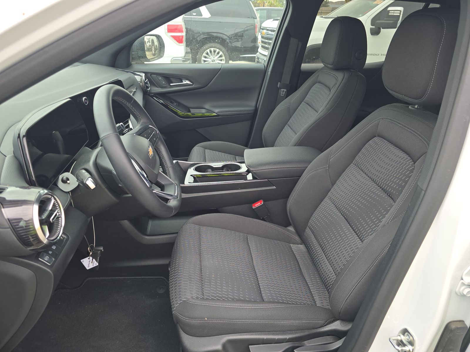 CHEVROLET FWD LT - 8