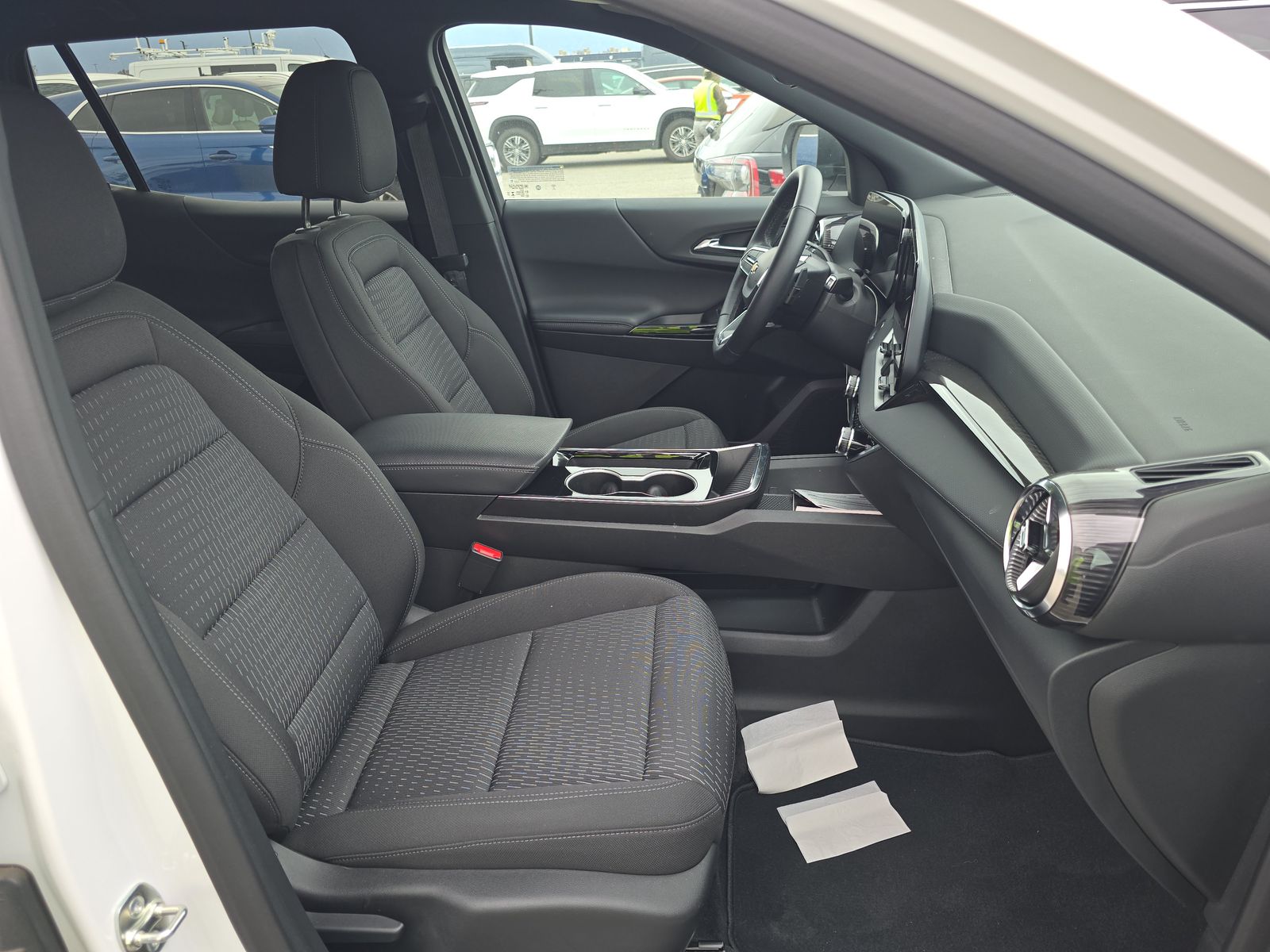 CHEVROLET FWD LT - 9