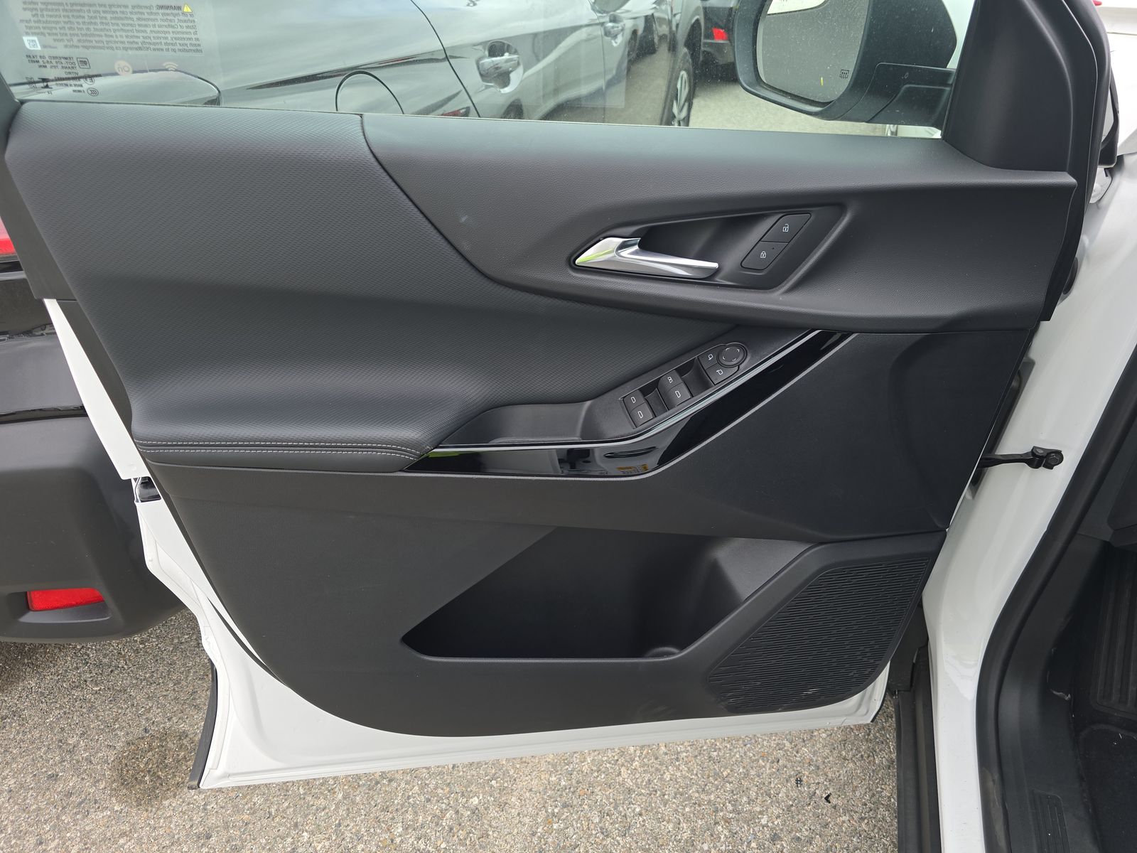 CHEVROLET FWD LT - 10