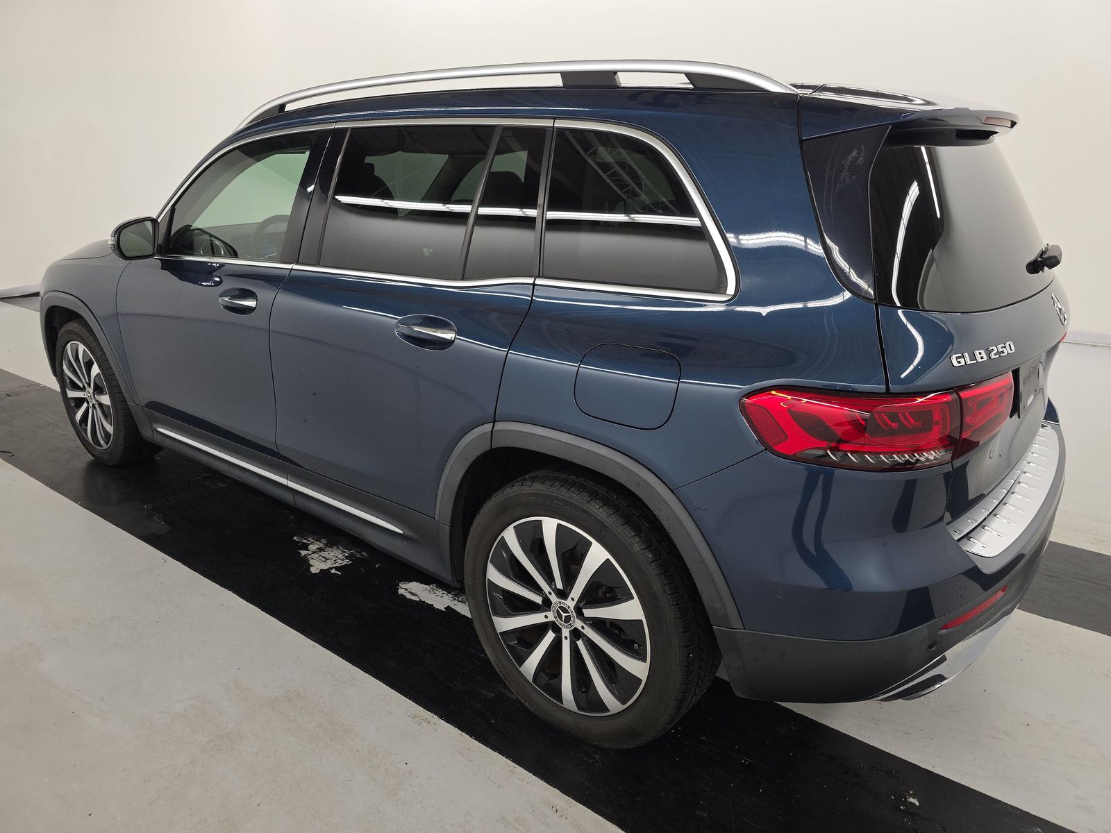 2020 Mercedes-Benz GLB GLB 250 AWD