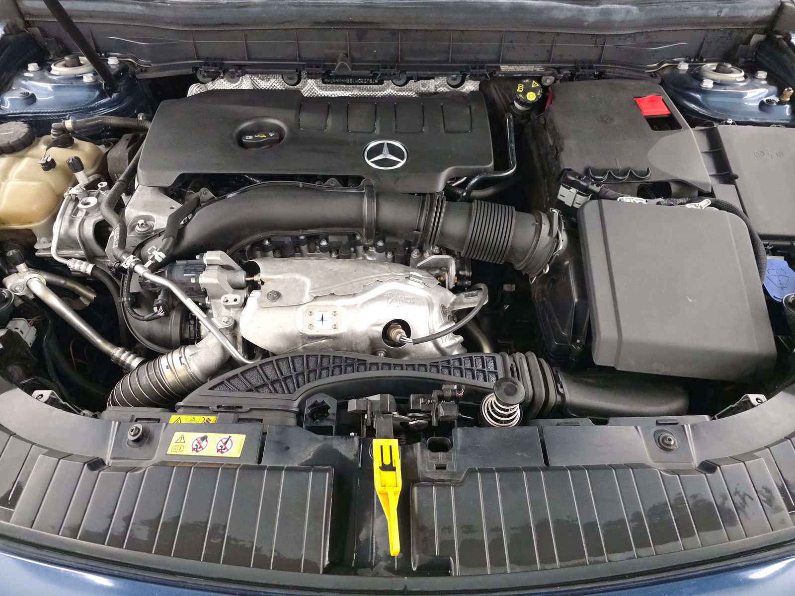2020 Mercedes-Benz GLB GLB 250 AWD