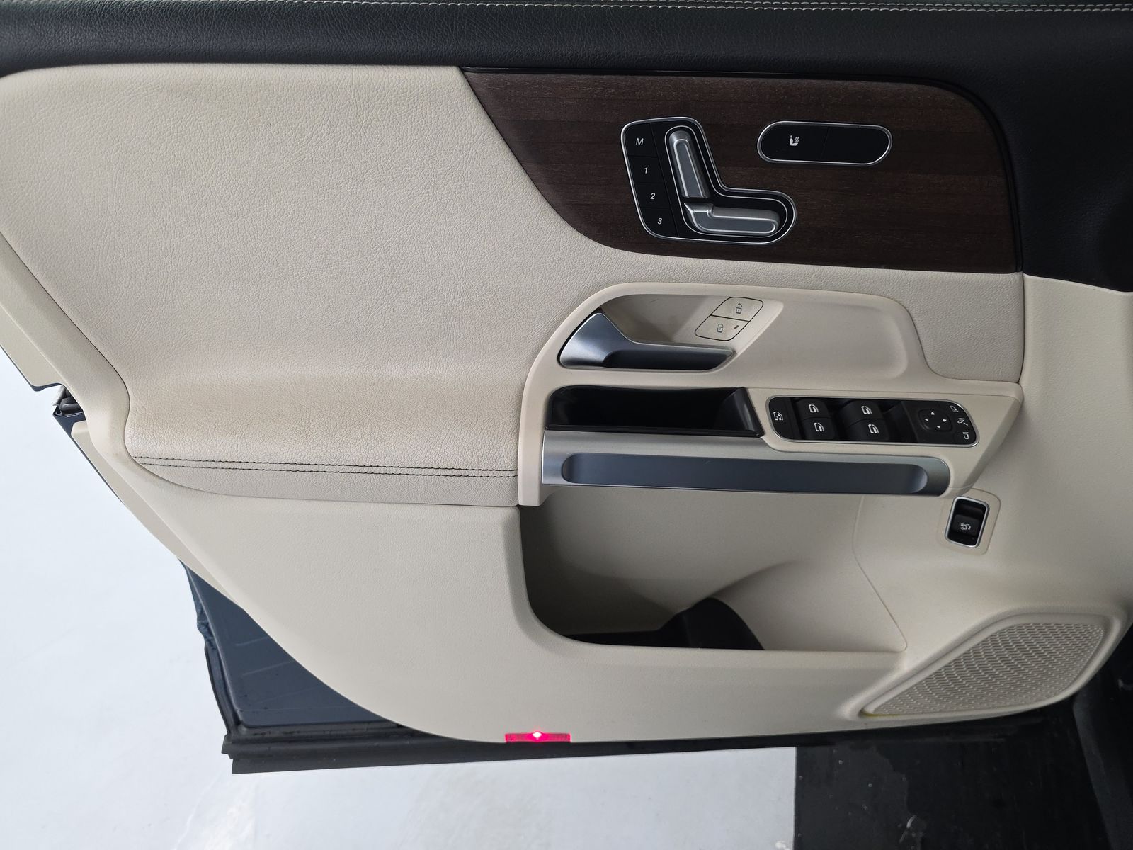 2020 Mercedes-Benz GLB GLB 250 AWD