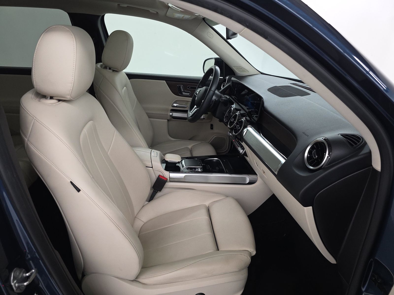 2020 Mercedes-Benz GLB GLB 250 AWD