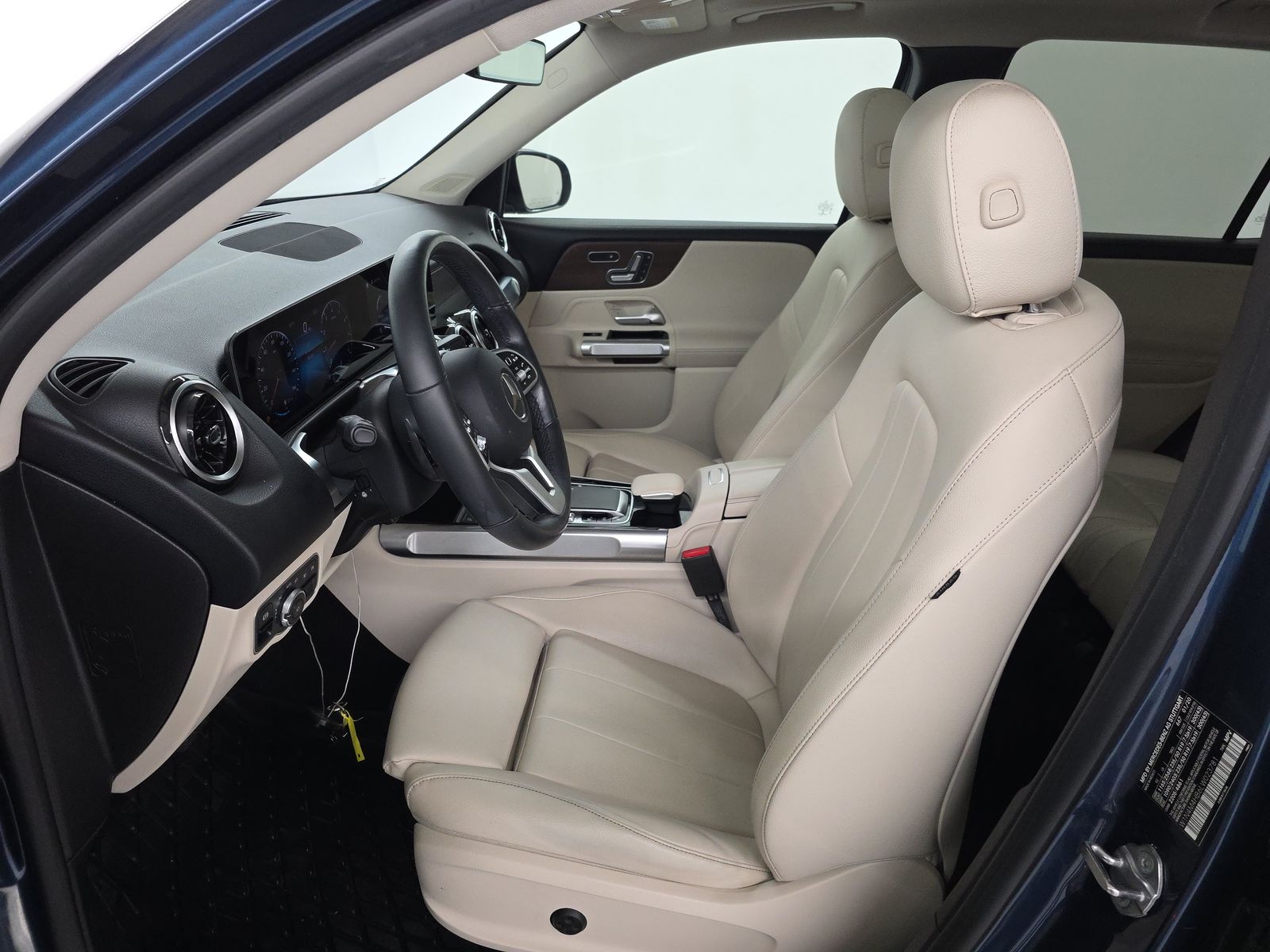 2020 Mercedes-Benz GLB GLB 250 AWD