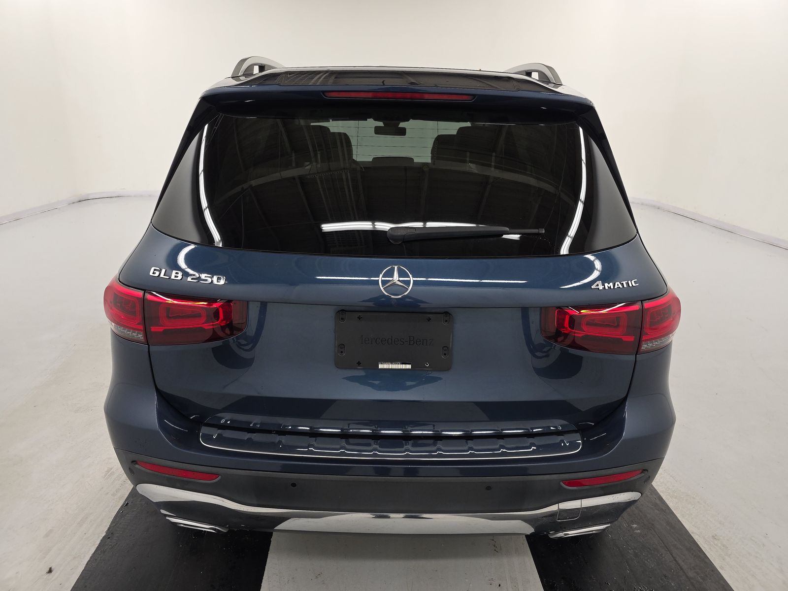 2020 Mercedes-Benz GLB GLB 250 AWD