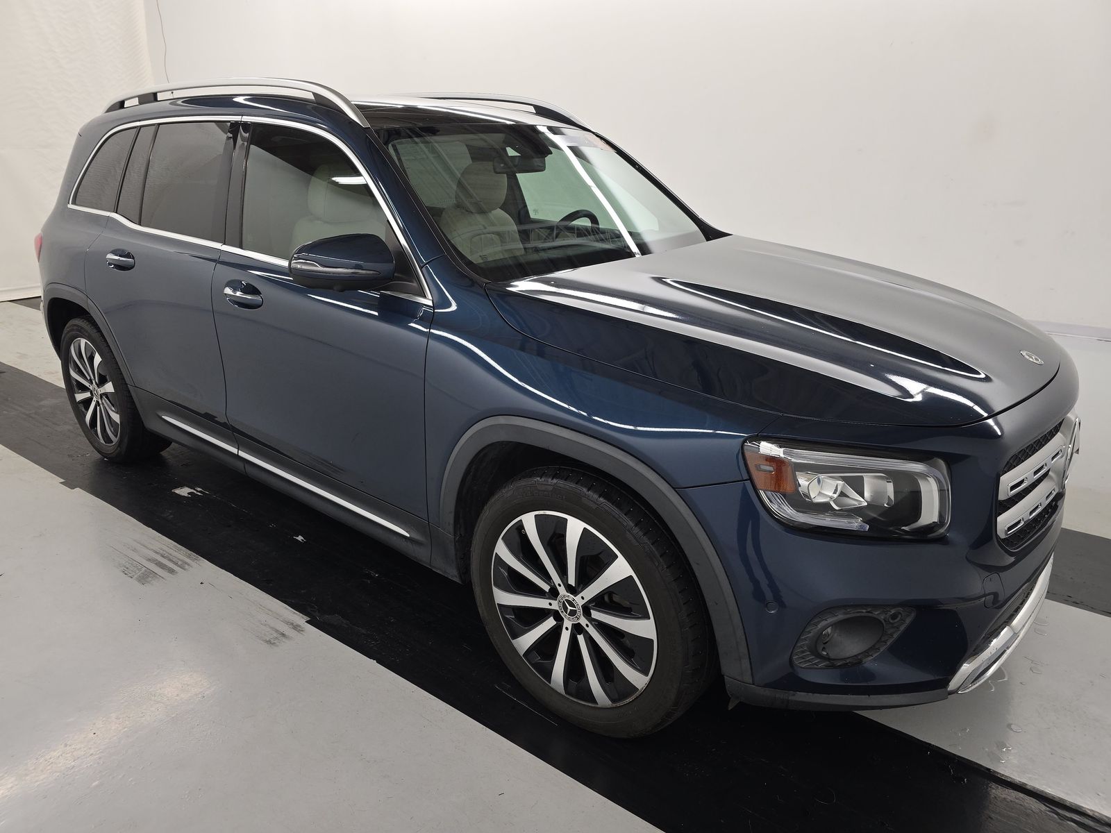 2020 Mercedes-Benz GLB GLB 250 AWD
