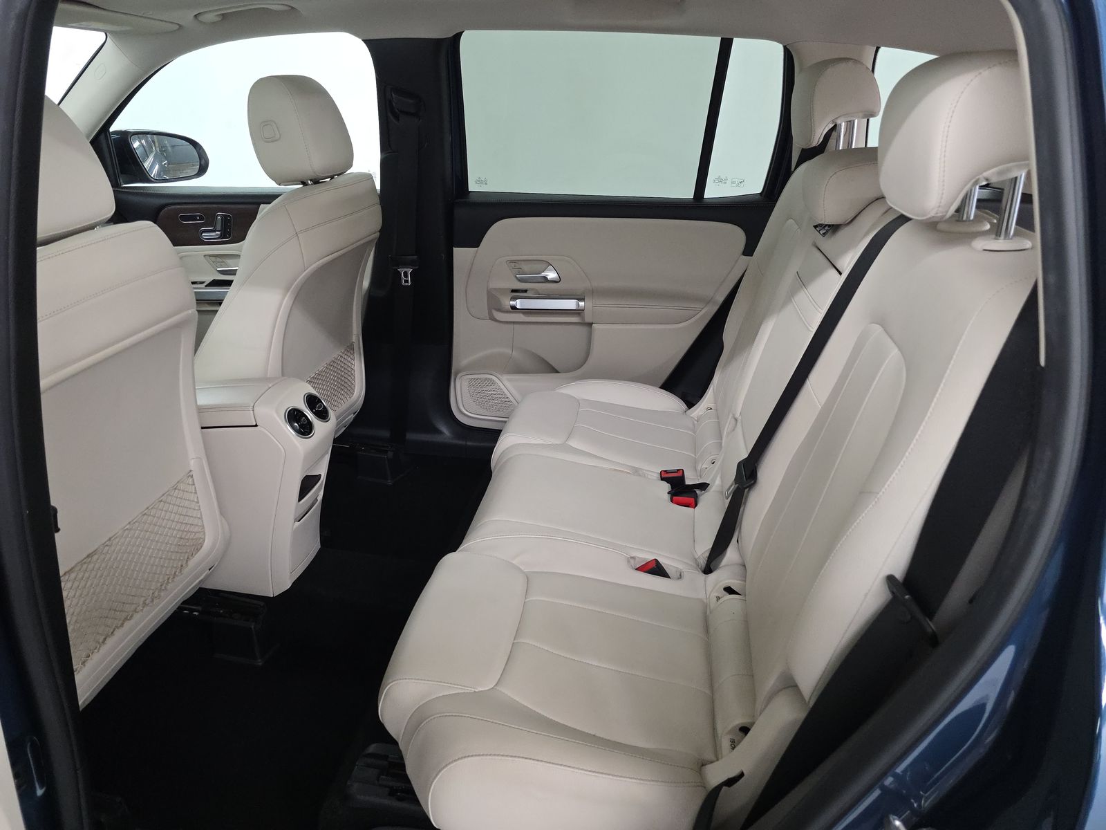 2020 Mercedes-Benz GLB GLB 250 AWD