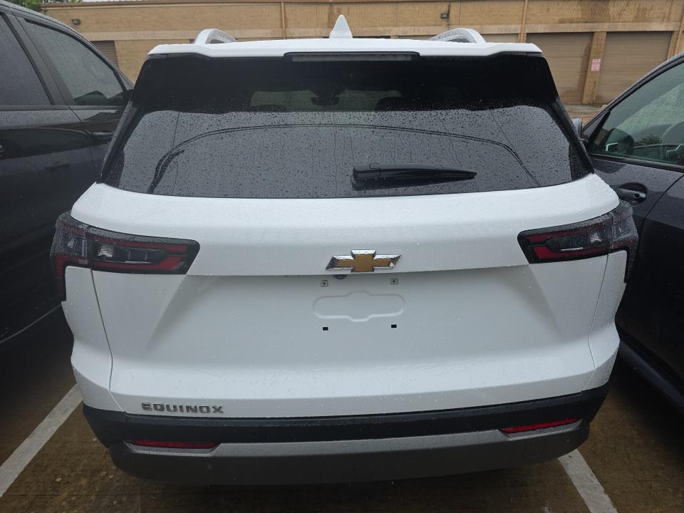 CHEVROLET FWD LT - 6