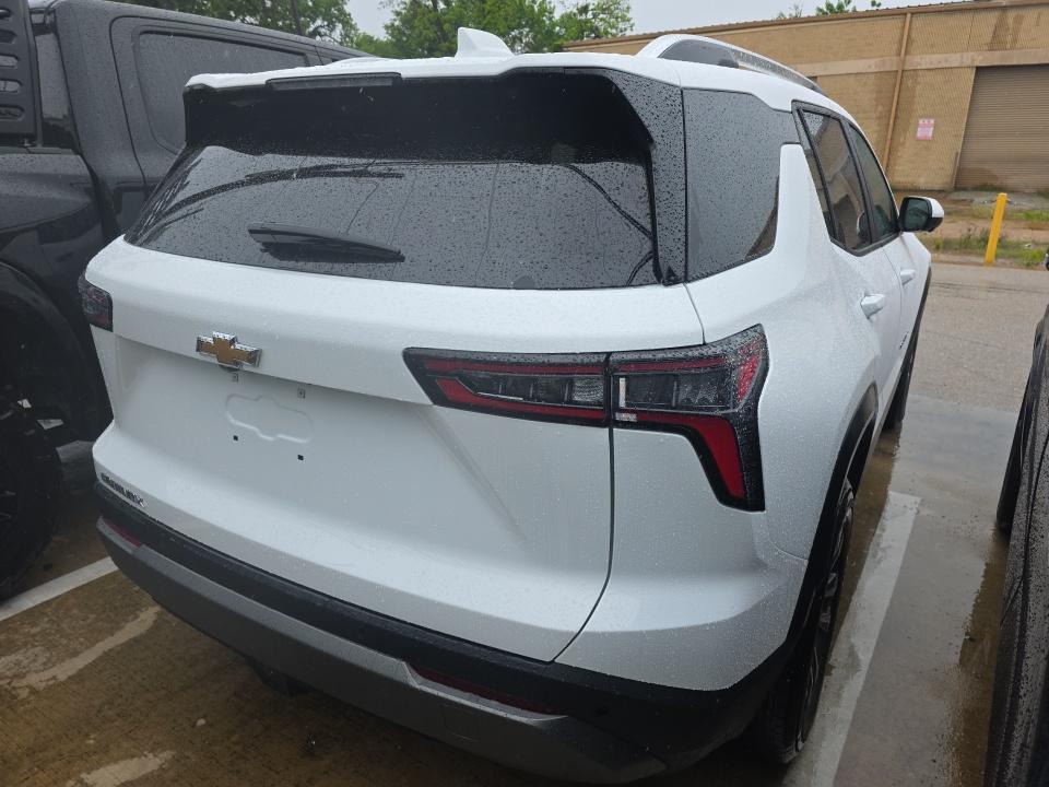 CHEVROLET FWD LT - 5