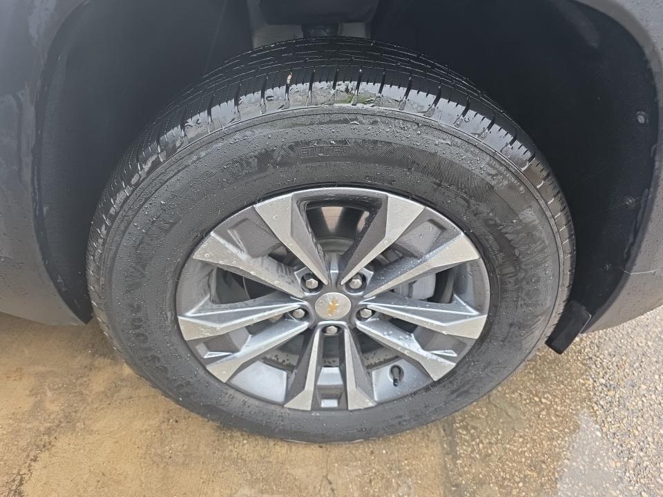 CHEVROLET FWD LT - 10