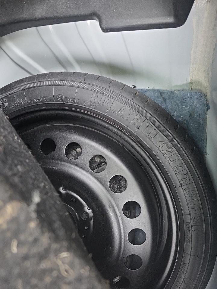 CHEVROLET FWD LT - 8