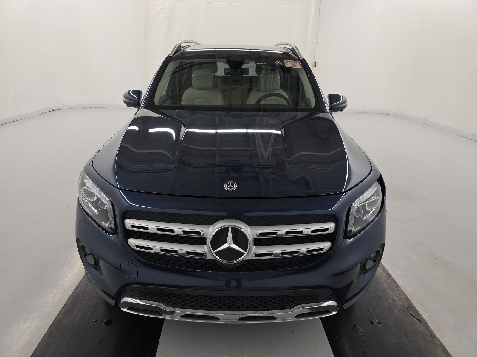 2020 Mercedes-Benz GLB GLB 250 AWD