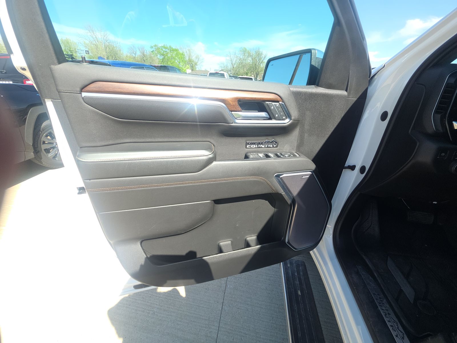 CHEVROLET HIGH COUNT - 10