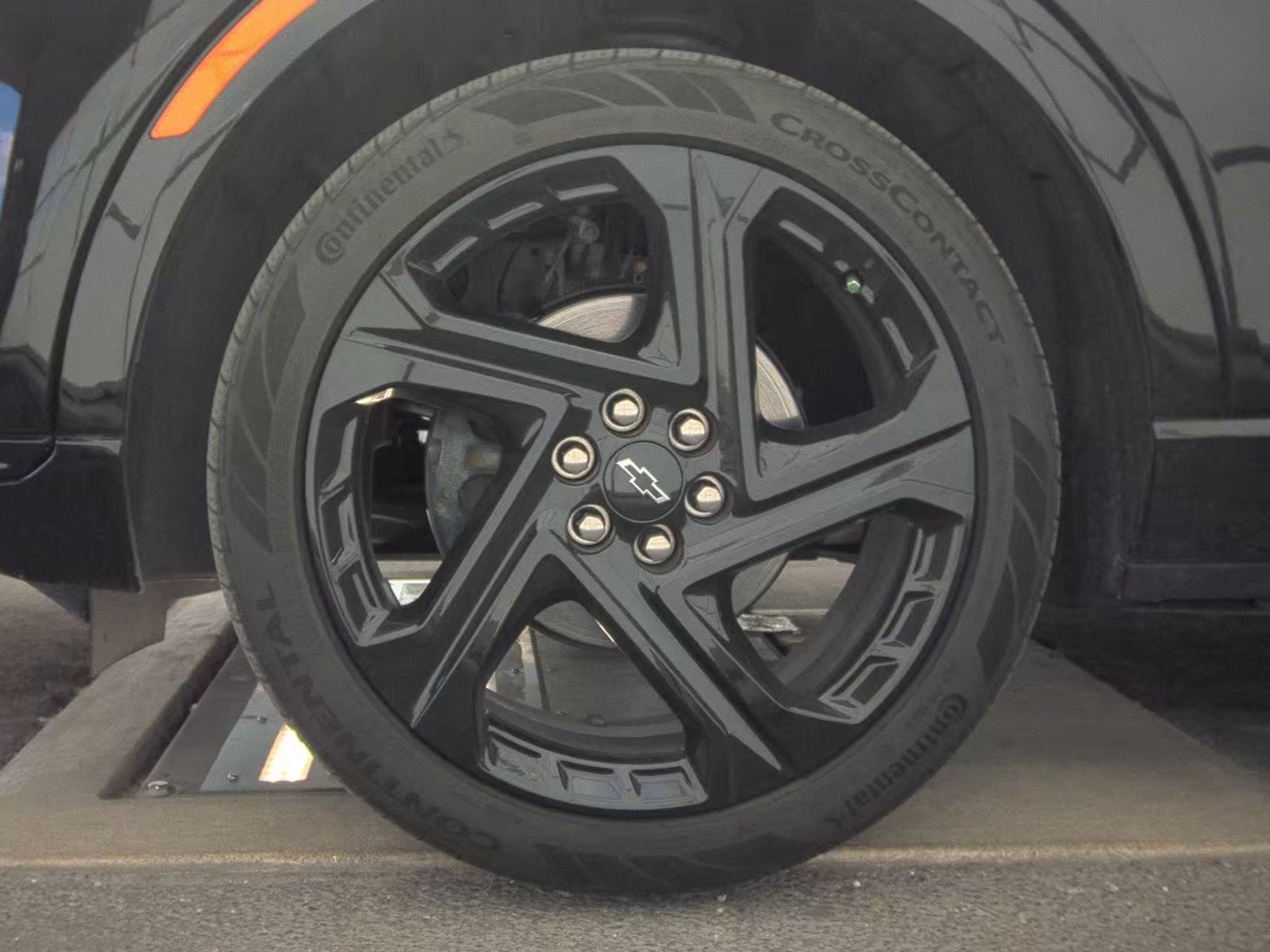 CHEVROLET OTHER - 10