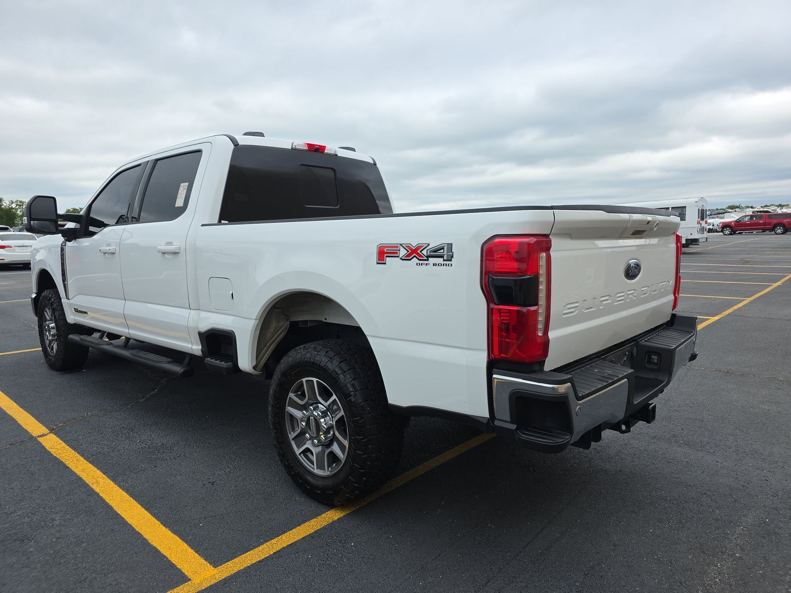 FORD F-250 - 7