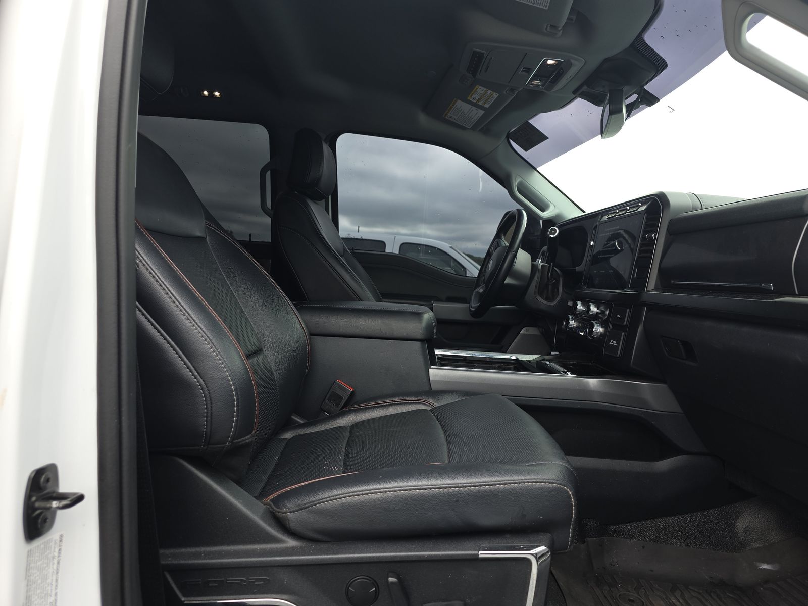 FORD F-250 - 9