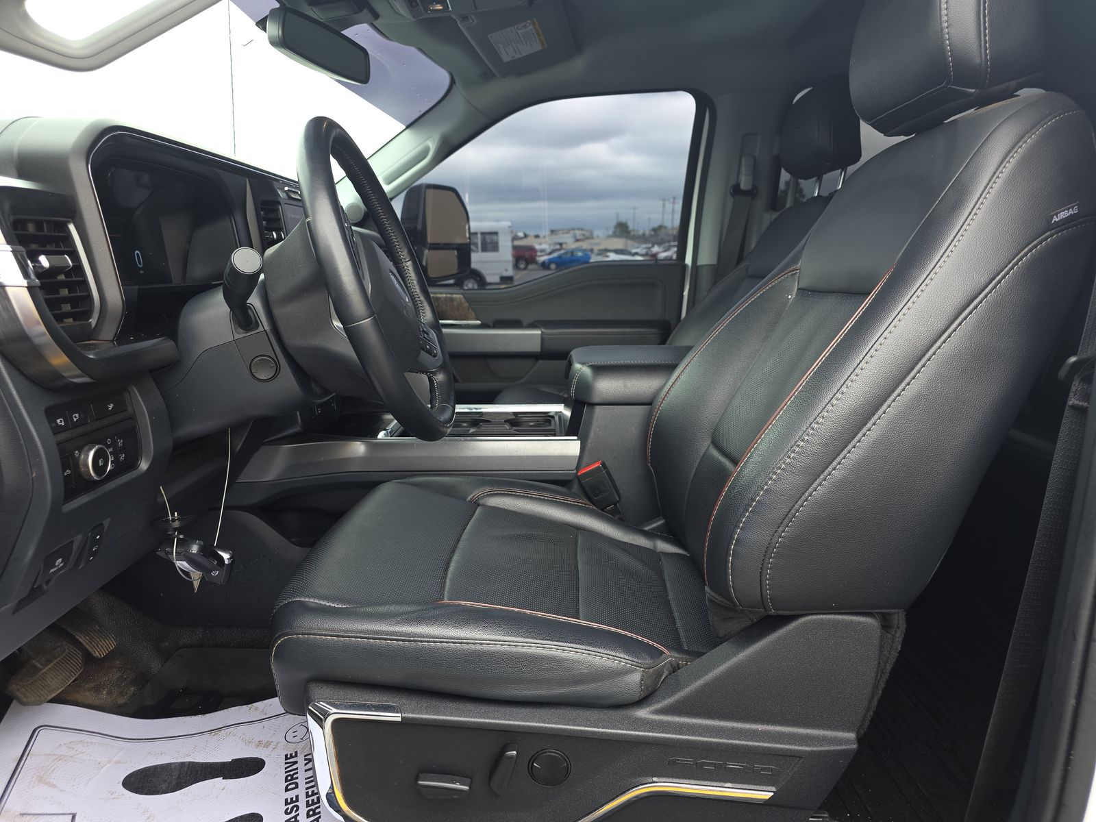 FORD F-250 - 8