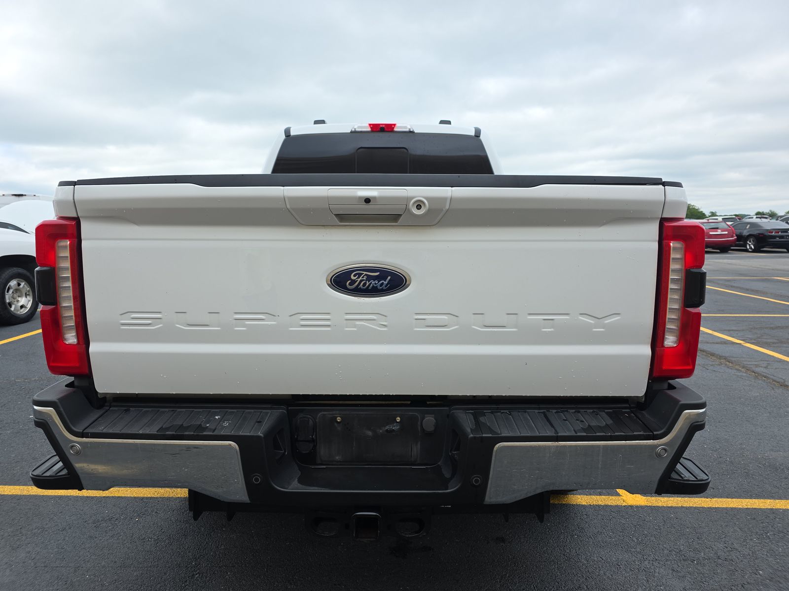 FORD F-250 - 6